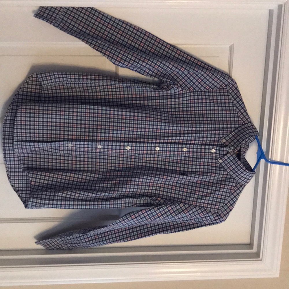 Ralph Lauren Long Sleeve Polo